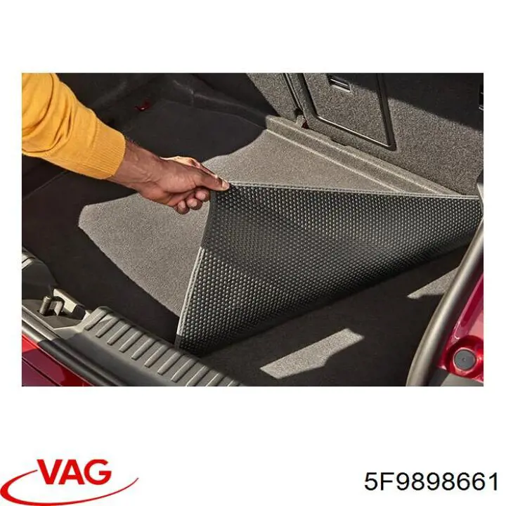  VAG 5F9898661