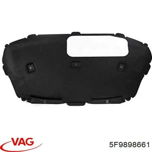 5F9898661 VAG 