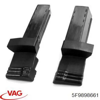 Купити 5F9898661 VAG 