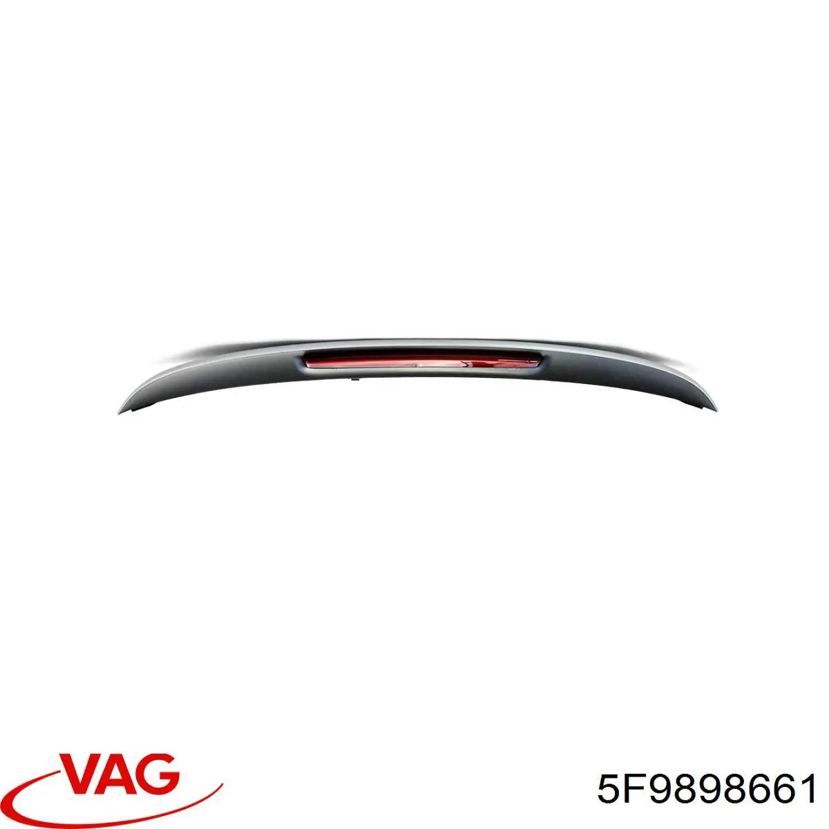  VAG 5F9898661 ціна, від 44.02 USD