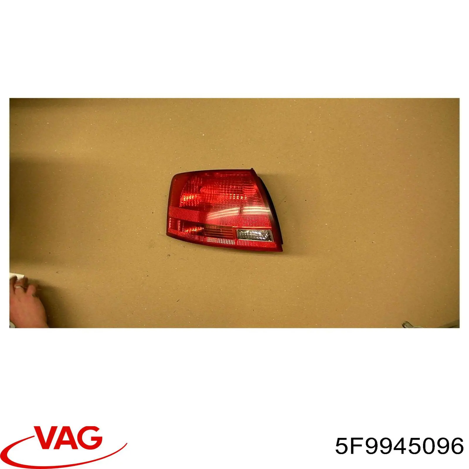  5F9945096 VAG