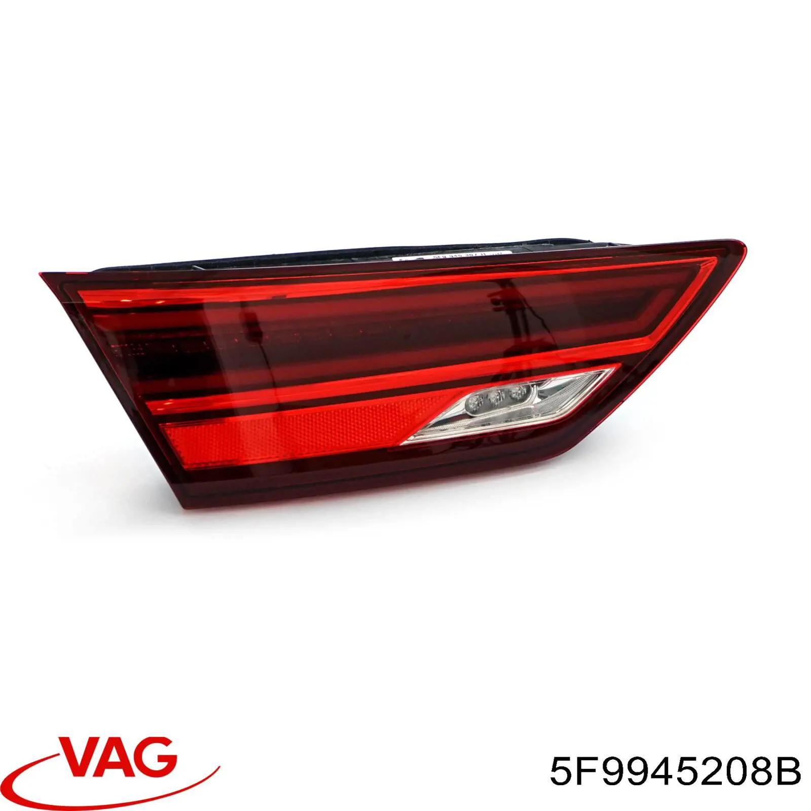 Купити 5F9945208B VAG Стоп задній