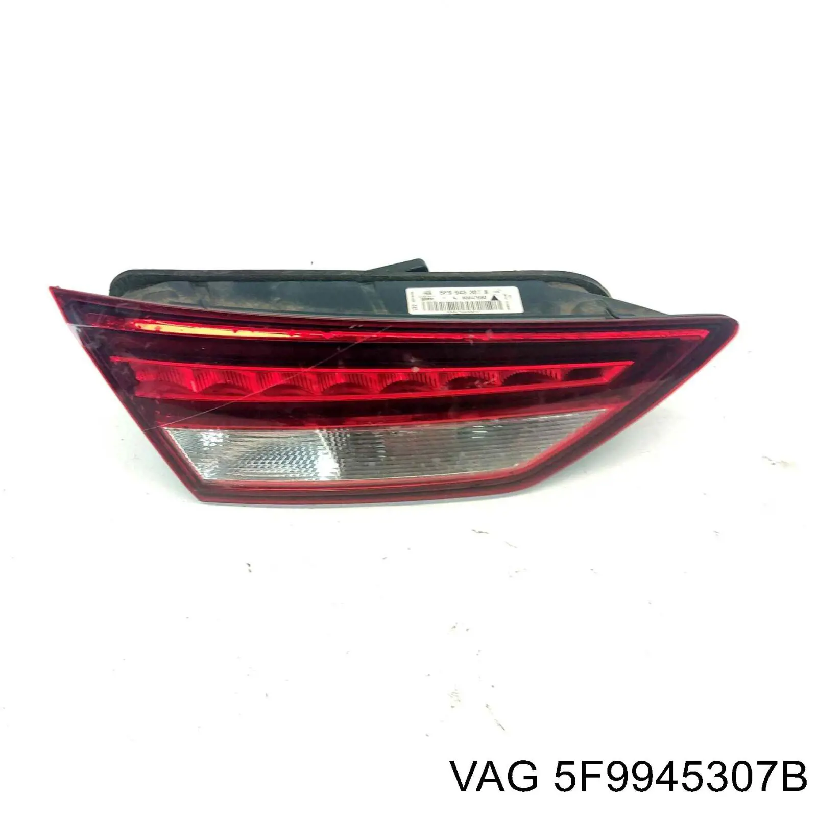 5F9945307B VAG Задня ліва фара