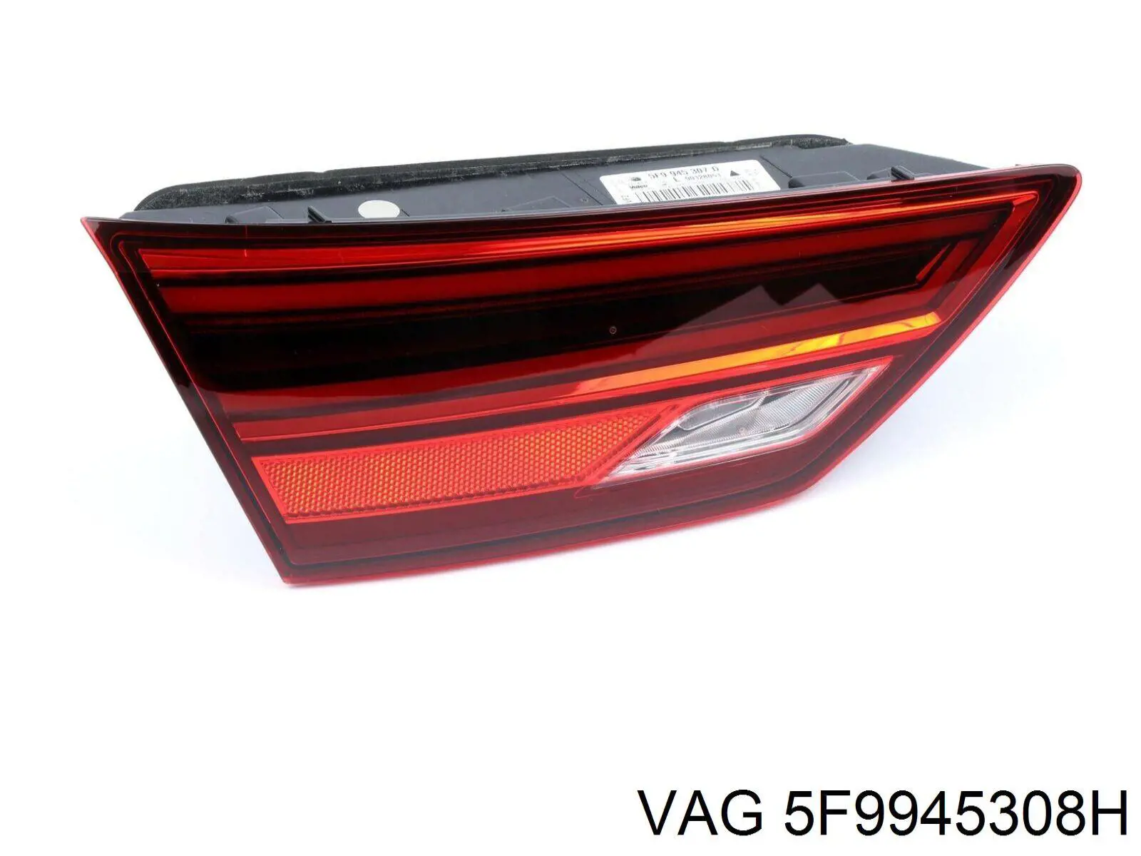 Купити 5F9945308D VAG Ліхтар задній внутрішній правий