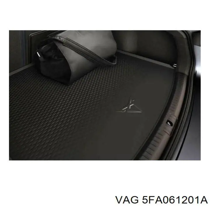 5FA061201A VAG 