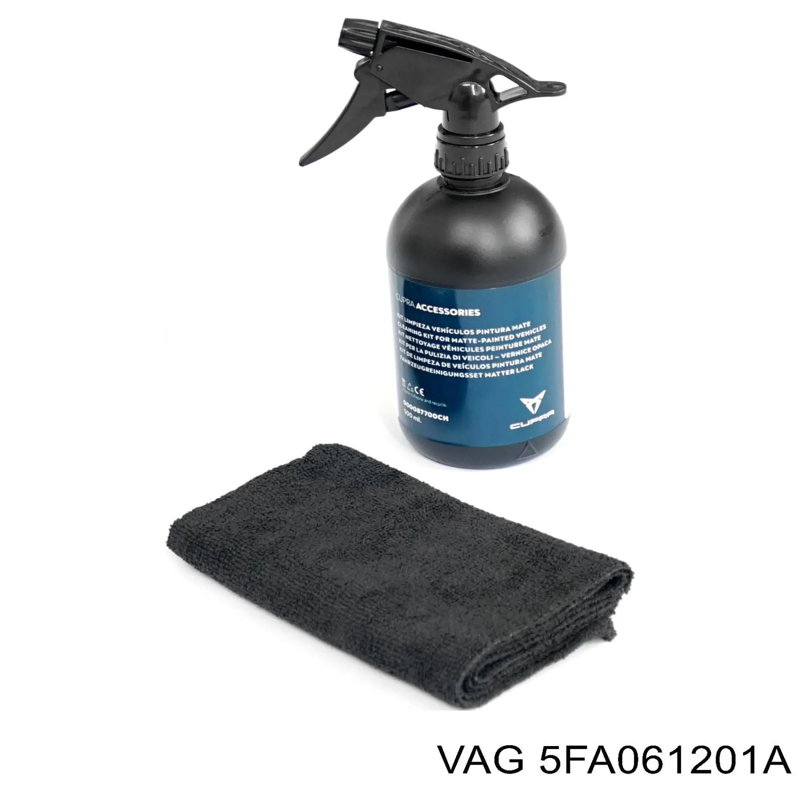  VAG 5FA061201A ціна, від 256.58 USD