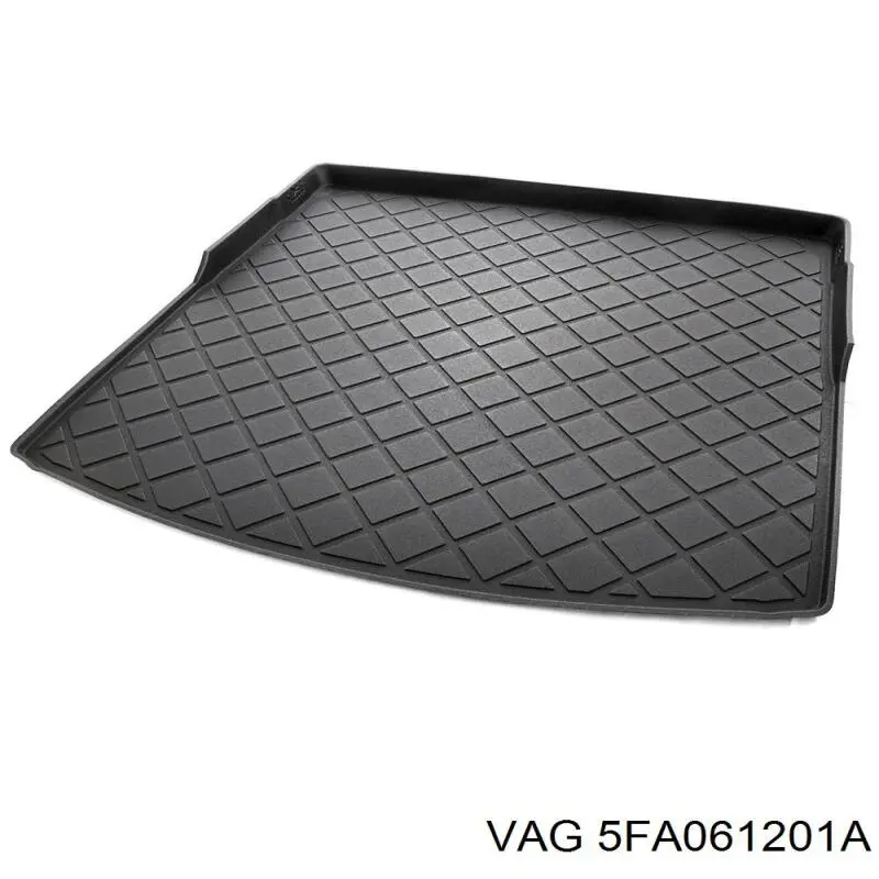 5FA061201A VAG 