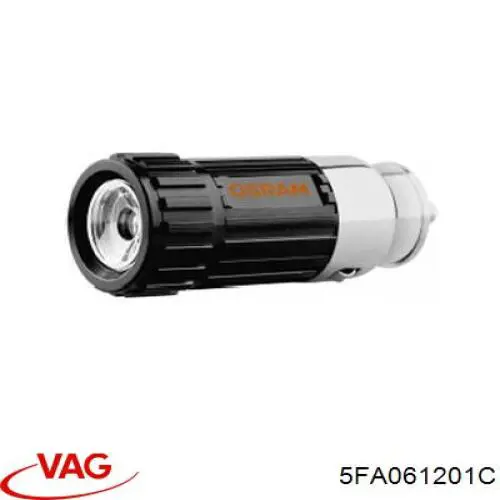 Купити 5FA061201C VAG 