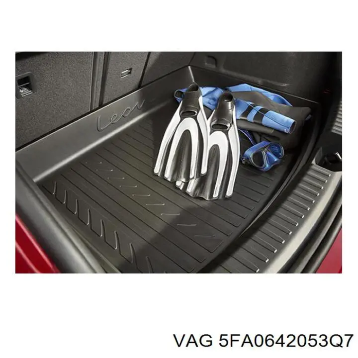  VAG 5FA0642053Q7 ціна, від 164.49 USD