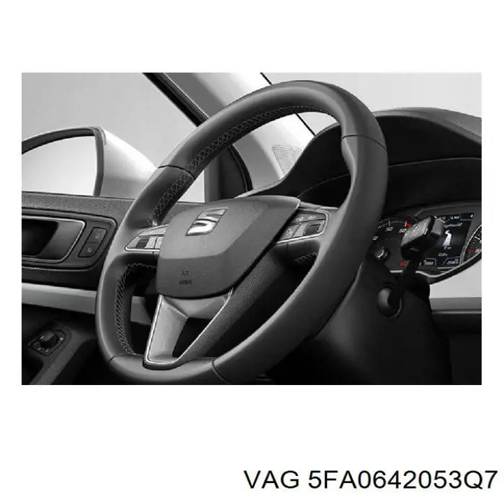  5FA0642053Q7 VAG