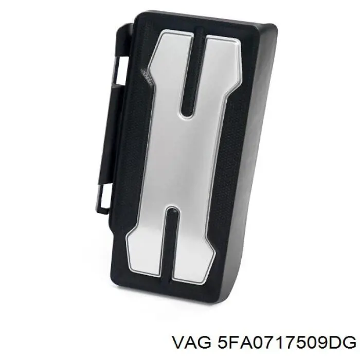  VAG 5FA0717509DG ціна, від 87.53 USD