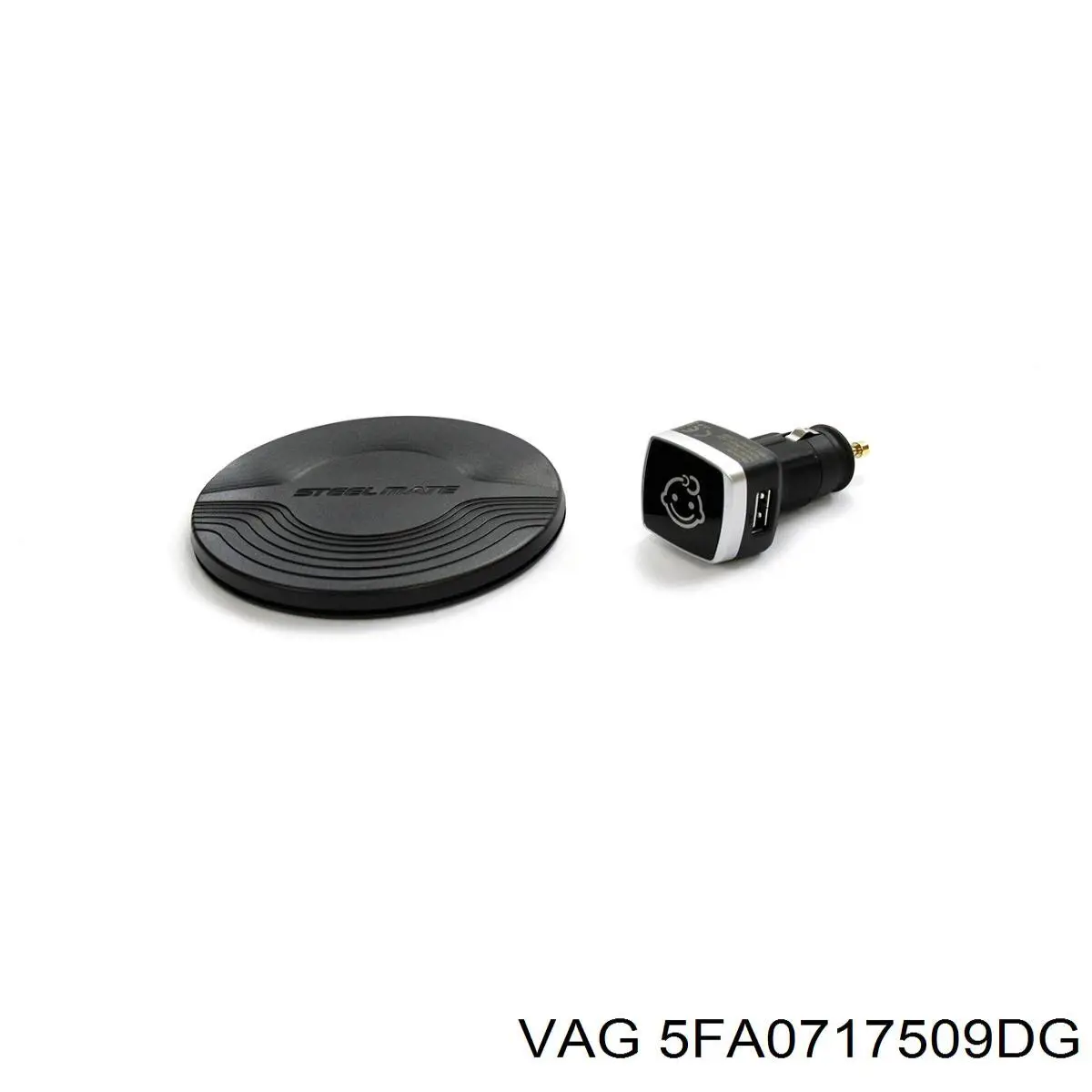  VAG 5FA0717509DG