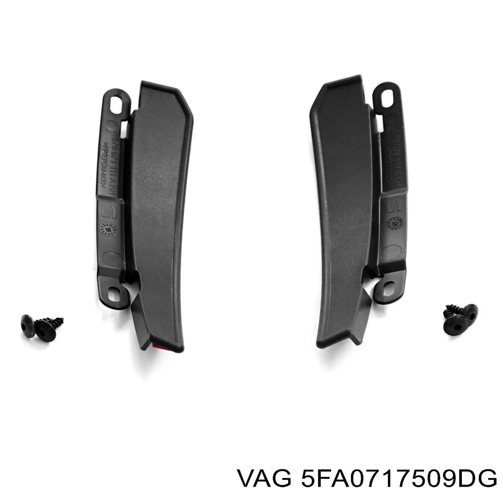 Купити 5FA0717509DG VAG 
