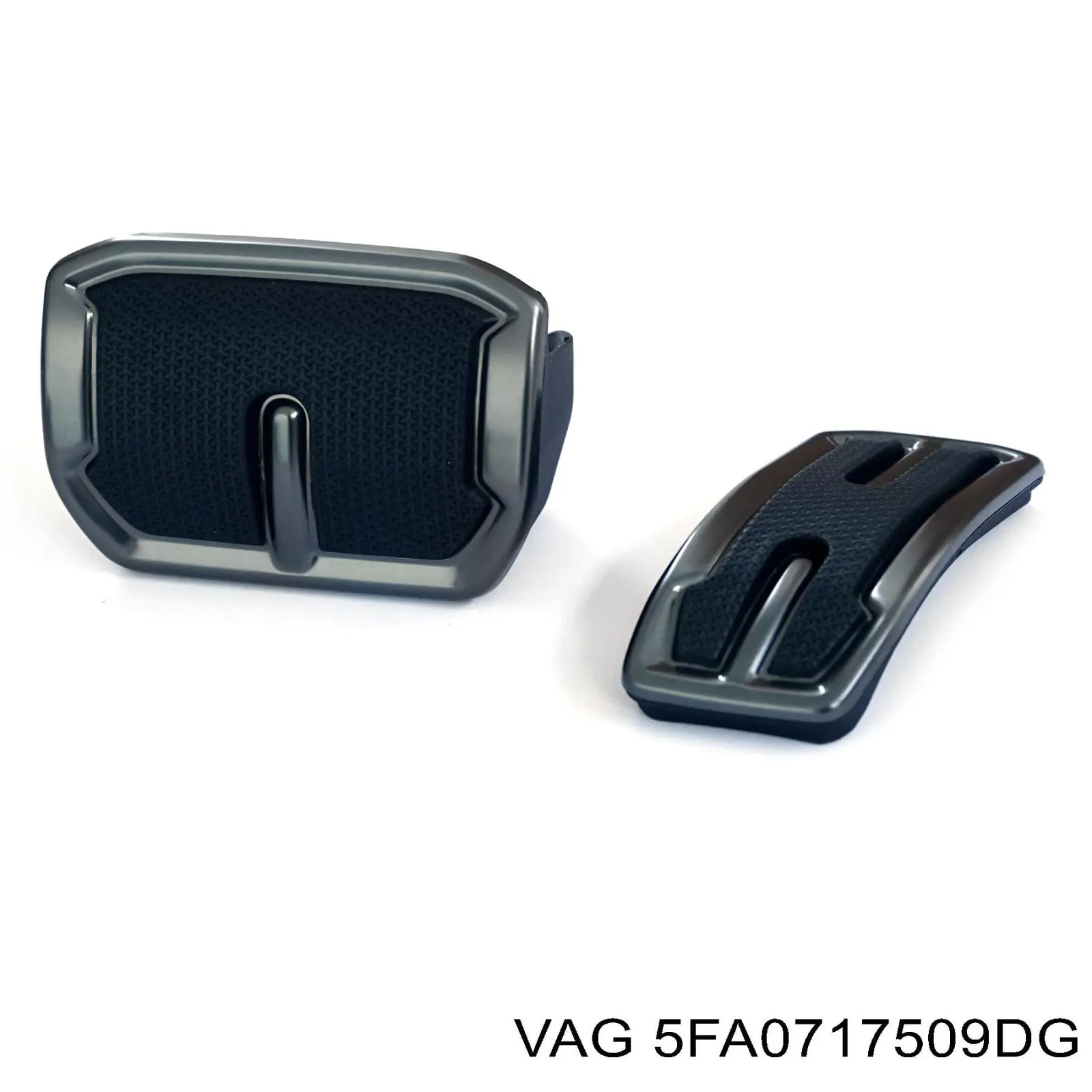 5FA0717509DG VAG 
