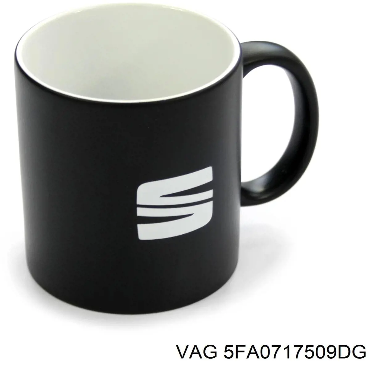  VAG 5FA0717509DG ціна, від 87.53 USD
