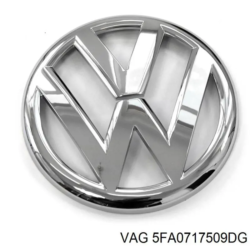 5FA0717509DG VAG
