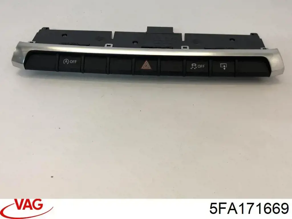  VAG 5FA171669 ціна, від 7.60 USD