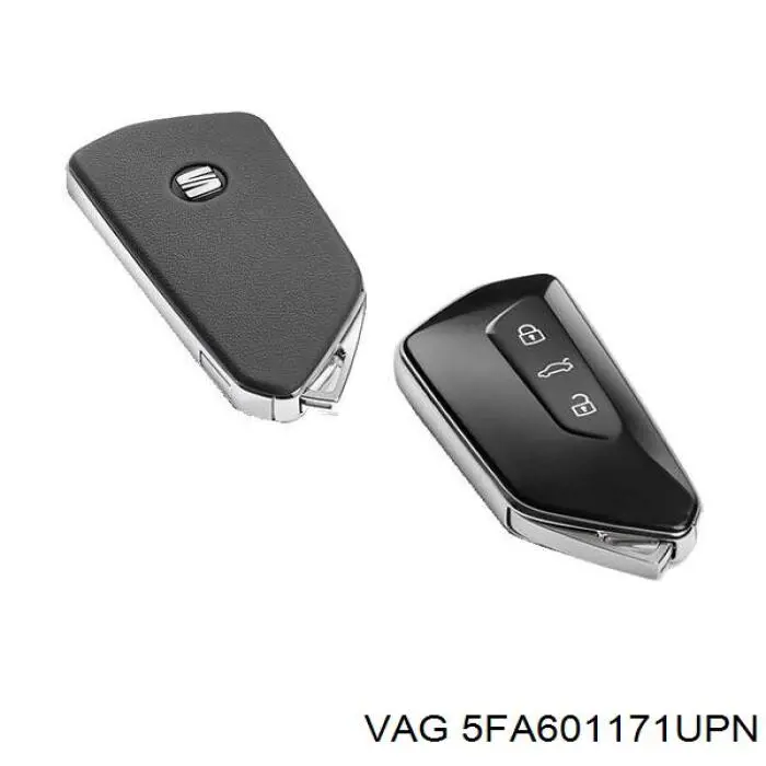  VAG 5FA601171UPN ціна, від 5.16 USD