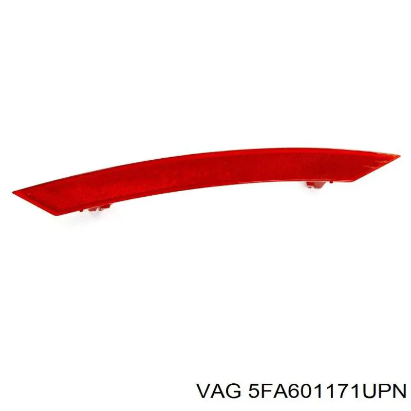 Купити 5FA601171UPN VAG 