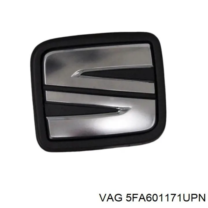  5FA601171UPN VAG