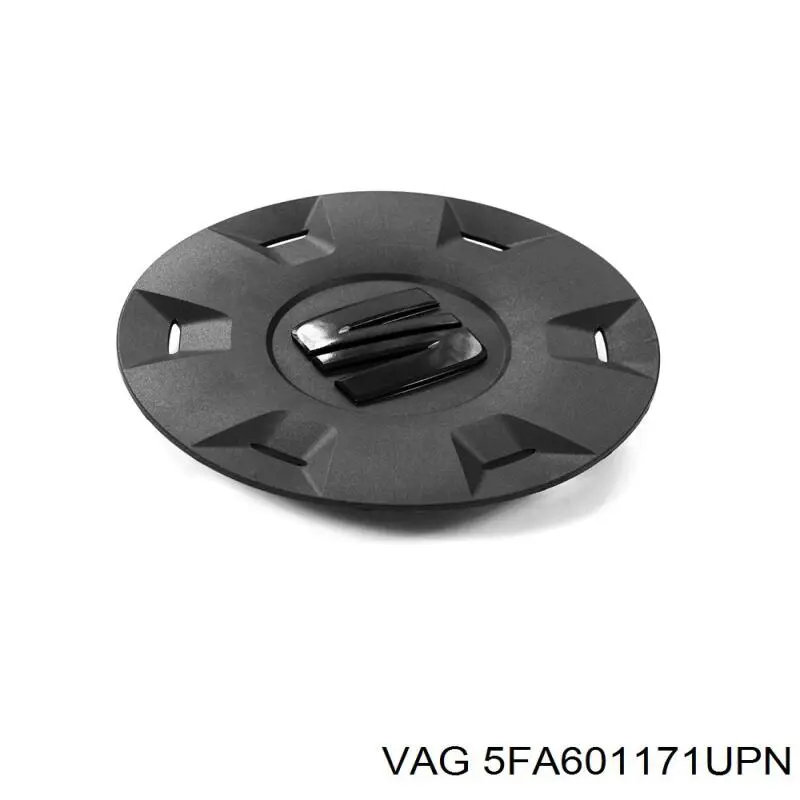  VAG 5FA601171UPN