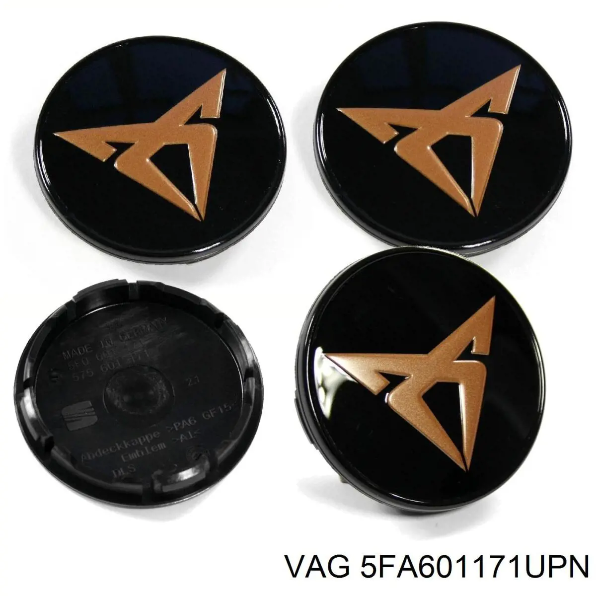  5FA601171UPN VAG