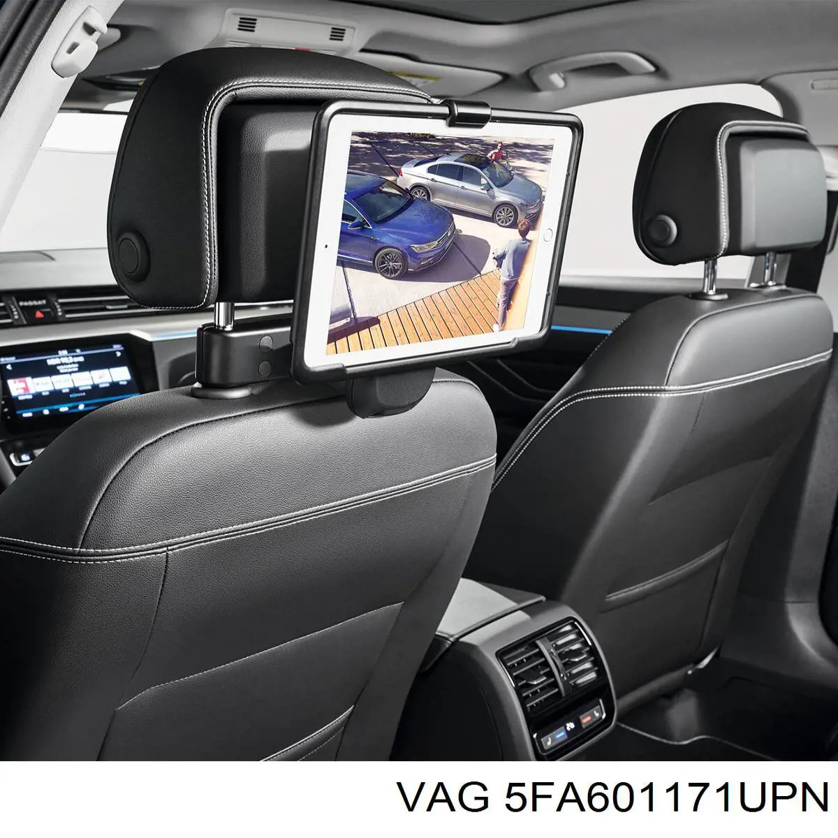 5FA601171UPN VAG 