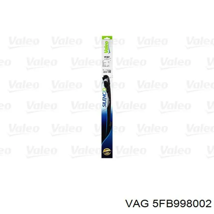  VAG 5FB998002 ціна, від 61.32 USD