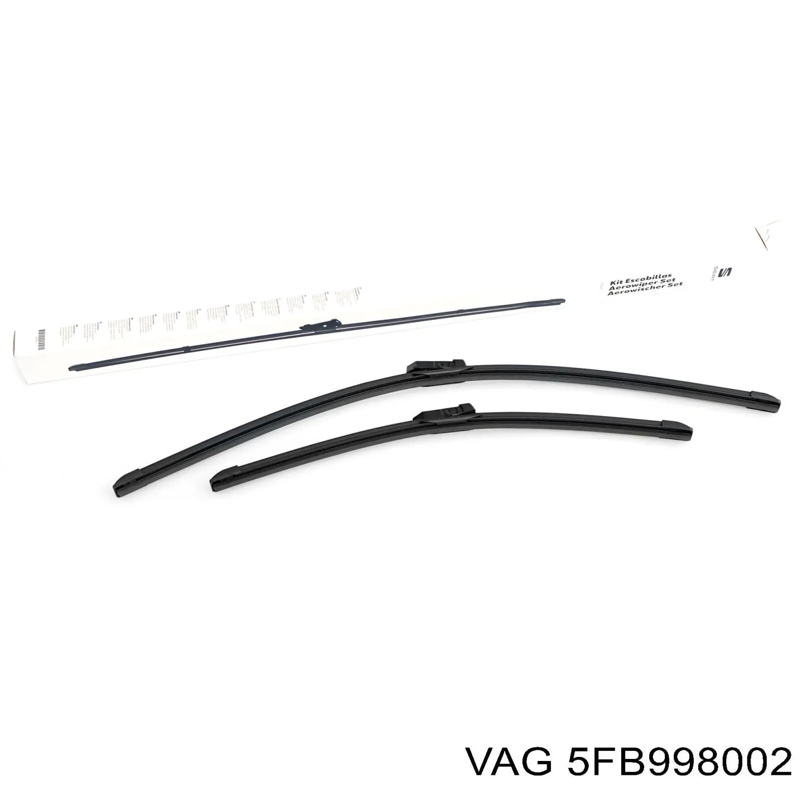 5FB998002 VAG 