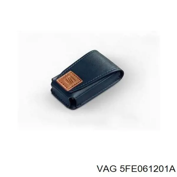 5FE061201A VAG 