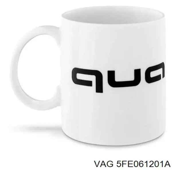  VAG 5FE061201A ціна, від 261.42 USD