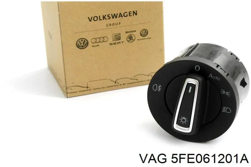 5FE061201A VAG