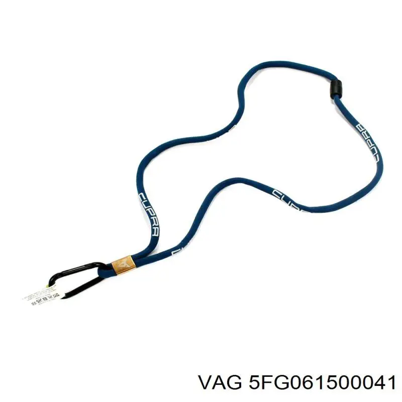  VAG 5FG061500041