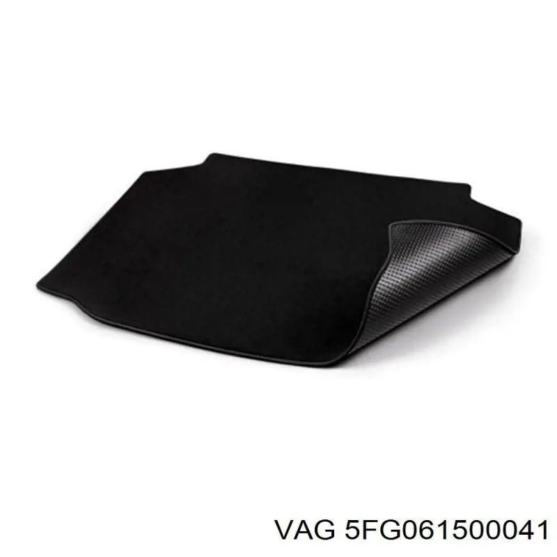  5FG061500041 VAG