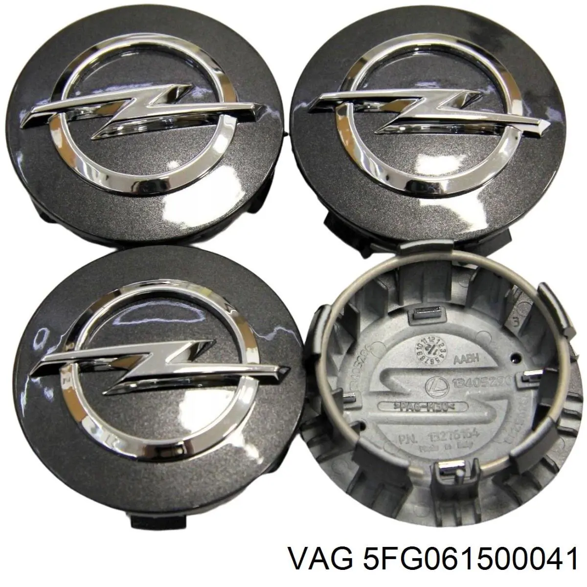 Купити 5FG061500041 VAG 