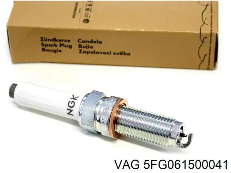  5FG061500041 VAG