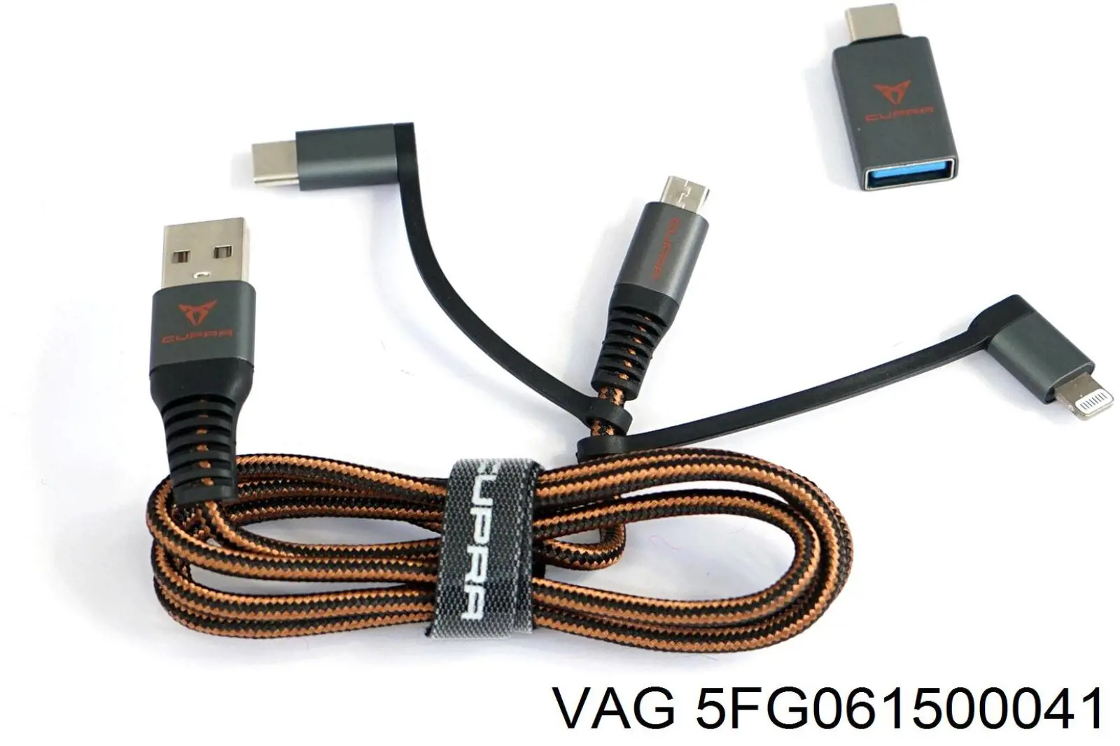 Купити 5FG061500041 VAG 
