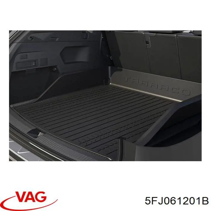  VAG 5FJ061201B