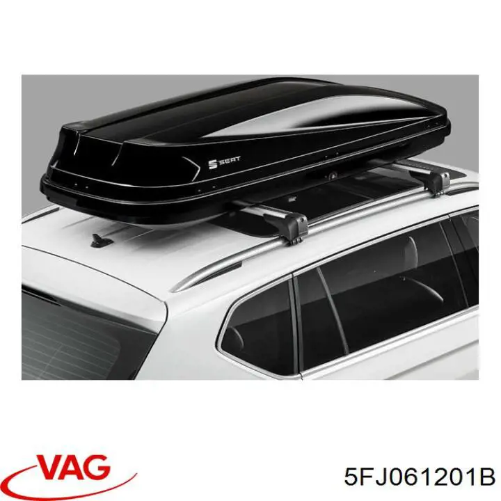  5FJ061201B VAG