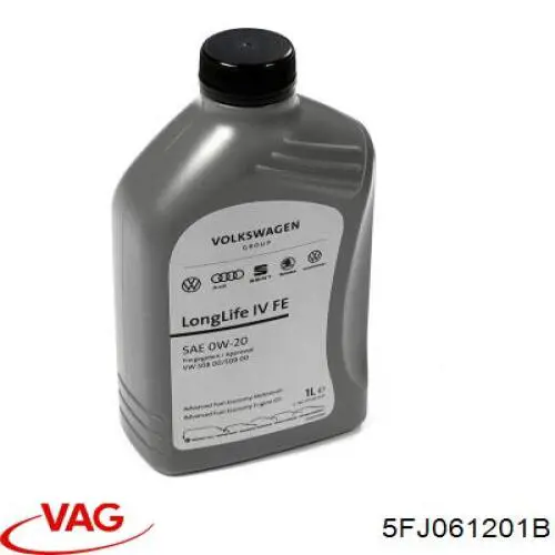 5FJ061201B VAG 