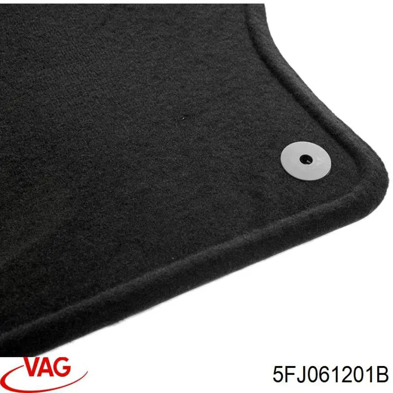  5FJ061201B VAG