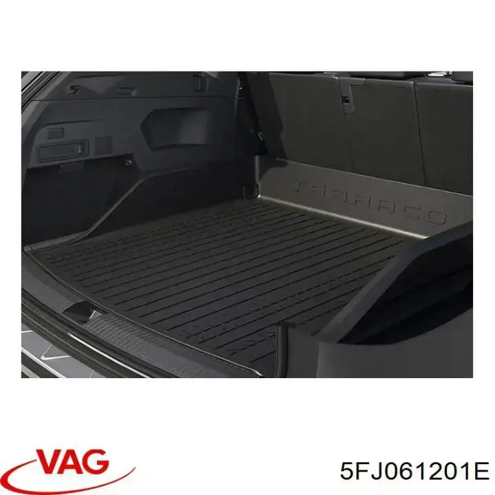  VAG 5FJ061201E ціна, від 217.40 USD