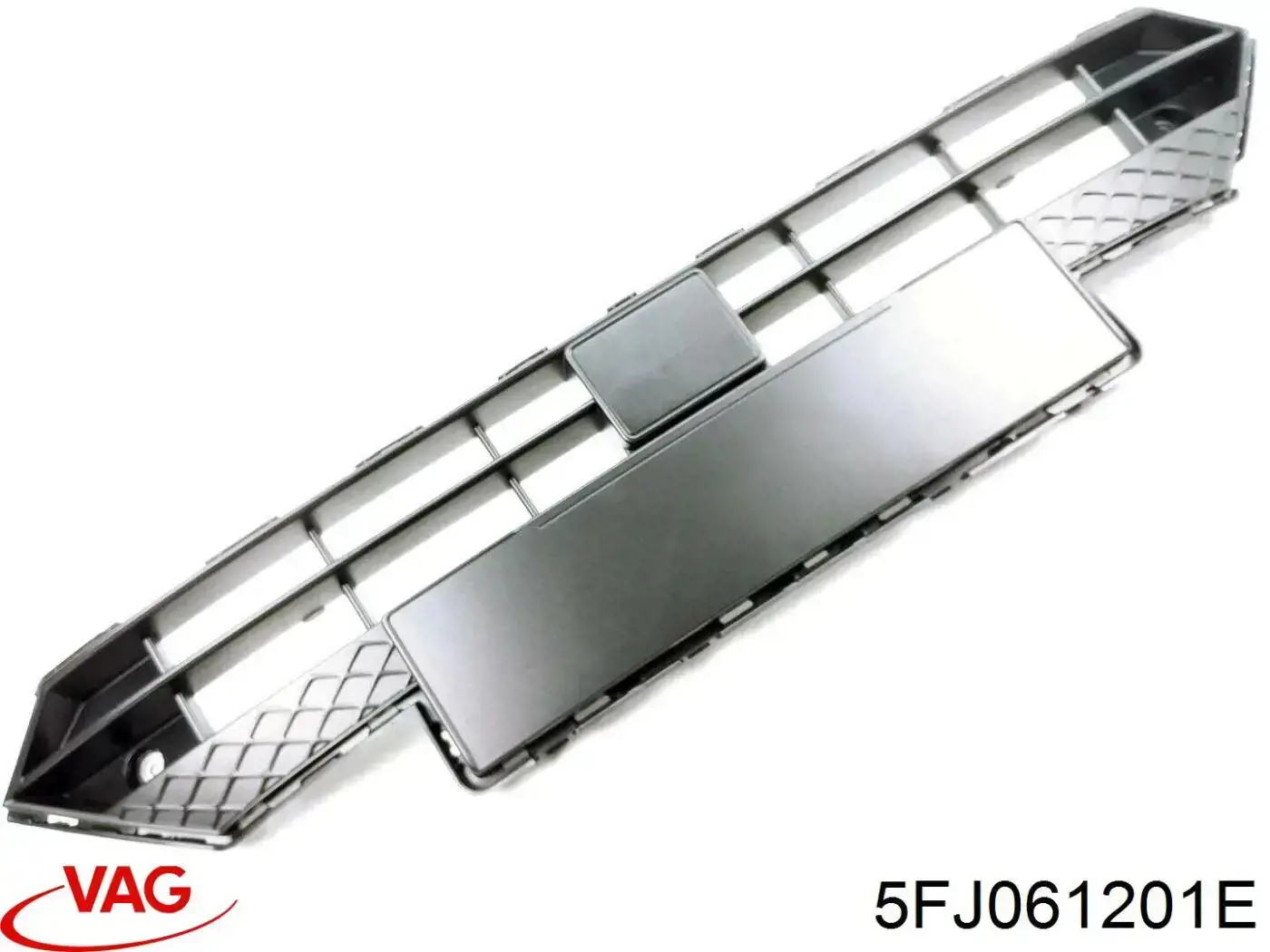 Купити 5FJ061201E VAG 