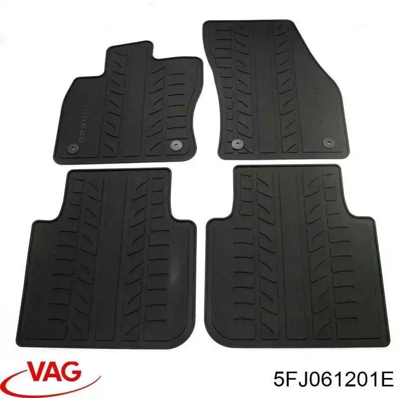  5FJ061201E VAG