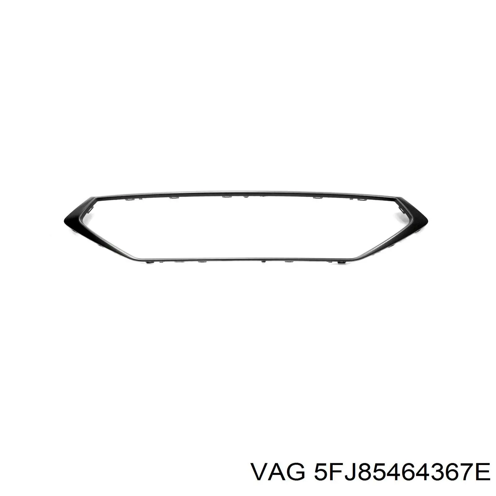5FJ85464367E VAG 