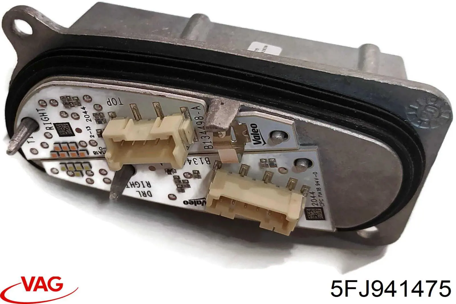  VAG 5FJ941475 ціна, від 240.40 USD
