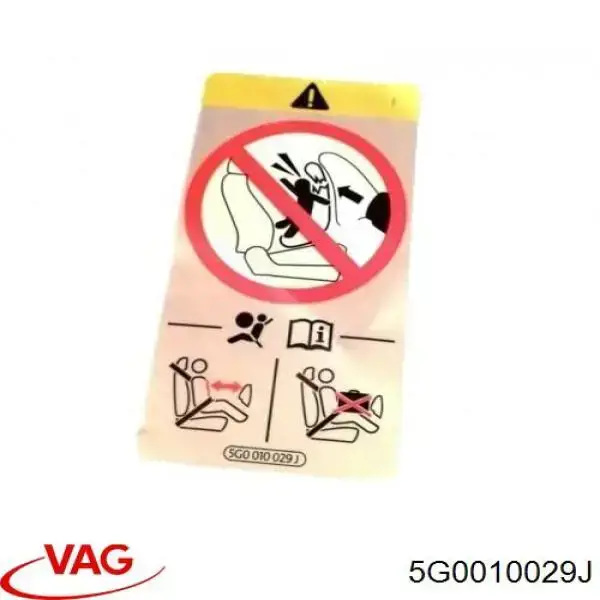  VAG 5G0010029J ціна, від 18.21 USD