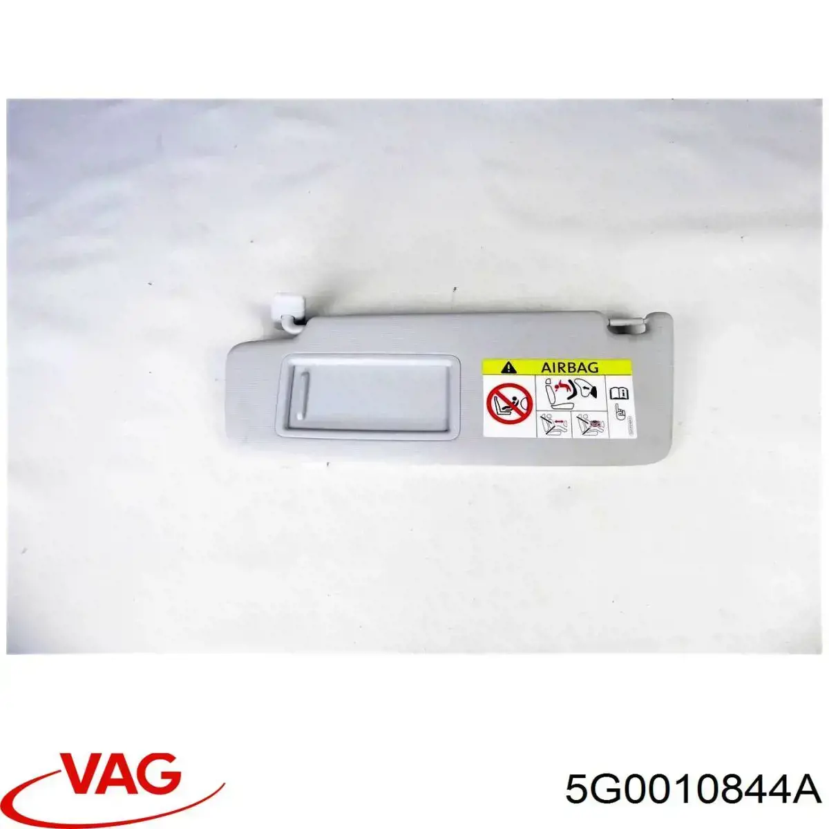 Купити 5G0010844A VAG 