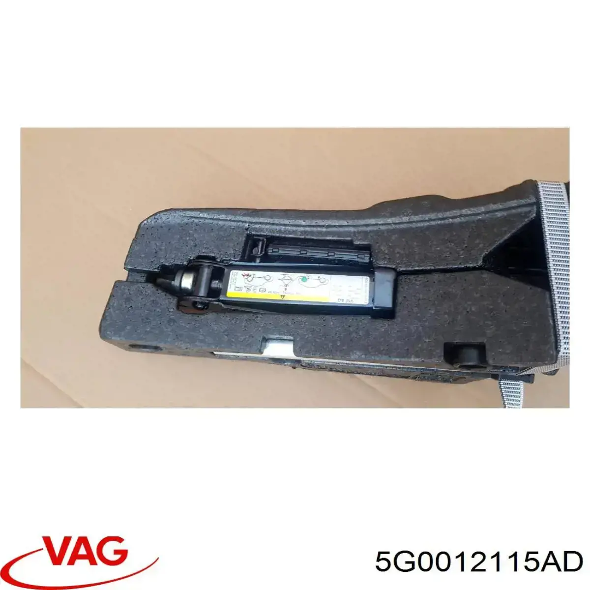  5G0012115AD VAG