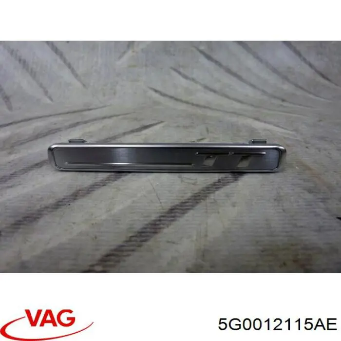 Купити 5G0012115AE VAG 